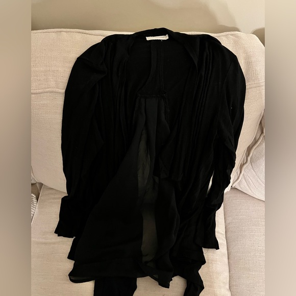 Women’s Pebble and Stone Light Cardigan Size M - Picture 1 of 2